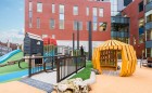 Accessible Playground Design