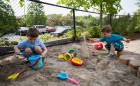 oakville natural playground sand