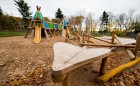 School playground design