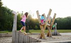 natural playground custom design waterloo