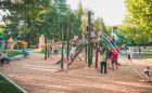 natural playground imaginative play ontario park play space