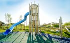edgestone tower playground wood active