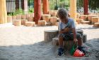 childcare sensoryplay explore sandplay imaginative