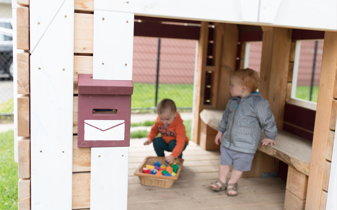 maildbox detail playground wood dundas ontario