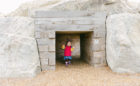 Presidio Tunnel Tops Outpost playground hydro tunnel