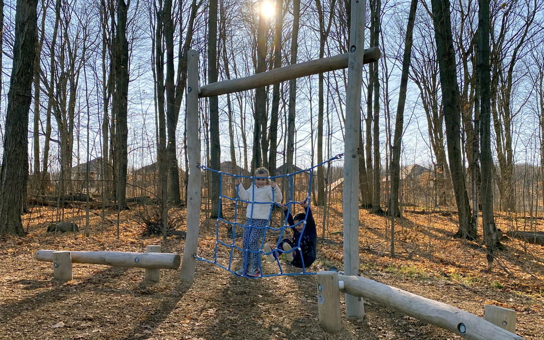 custom-natural-wood-playground-robinia-logs-rope-net-climber