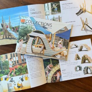 The 2023 Collections portfolio is now available through our fantastic play partners. It showcases all of Earthscape Collections structures including Towers, Tangles, Huts, Log Piles, Post and Rope and Kinetic Play. 

For more info, check out the link to the Collections website in our bio or reach out to the partner for you’re area. 

CANADA: @parknplaydesign, @techsport.inc 

AK, HI, WA, OR, ID, MT: @nwplayground 

CA, AZ: @dave_bang_associates 

NV, UT: @bigtrecreation 

WY, CO: @starplaygrounds 

TX: Playground Solutions of Texas

KS, IA, MO: @abcreative_inc 

IL: @imagine_parks 

MI, OH, KY, IN: @midstatesrecreation 

AL, GA, NC, SC, MS, TN: Great Southern Recreation

FL: @manuelggmiami 

NY, NJ: @division.32 

DC, WV, VA, MD: @play_spec 

ME, VT, NH, MA, CT, RI: @ultiplayparks 

#earthscapeplay #earthscapecollections #playgroundequipment #playground #playgroundstructures