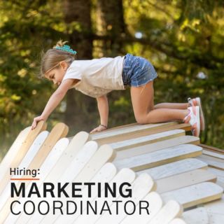 Which image do you like best? Our new Marketing Coordinator will help make these posts happen!

The person in this new role will work on all things marketing. They’ll have a natural marketing brain, be an exceptional communicator, AND, most importantly, have a love for Earthscape playgrounds! Please feel free to share! Details to apply in link above.

Please note we expect a high level of interest for this role so please make yourself stand out if you’re really keen! This is a hybrid role so a minimum of 2 days a week in Wallenstein are expected.

Photo by: Graham Dale @mrcmulti.me 
Client: City of HIllsboro
Collaborator: @migcommunity 

#marketingcoordinator #hiring #waterloojobs #earthscapeplay